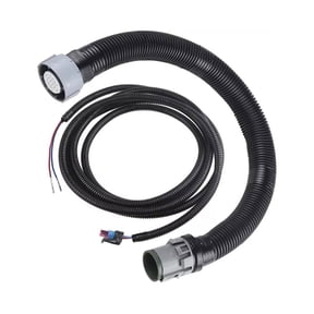 Auto Car Speed Sensors Transmission Wiring Harness Connector Adapter for LM7 LQ4 5.3 4L60E 4L80E Enhancing Performances