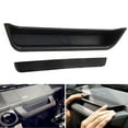 thumbnail image 1 of Auto Car Storage Box Right Side Black Tray For Mercedes Benz G Class W463 Bin, 1 of 8