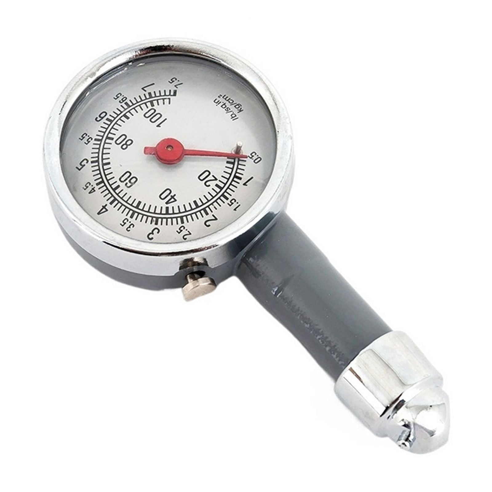 Auto Car Tire Pressure Gauge High-precision Tire Pressure Monitor ...