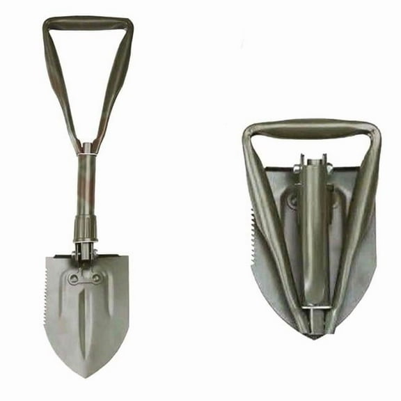 Auto Car Truck Snow Shovel Scraper