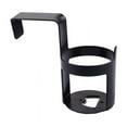 Auto Car Van Cup Holder Mount Water Drink Bottle Can Window Door