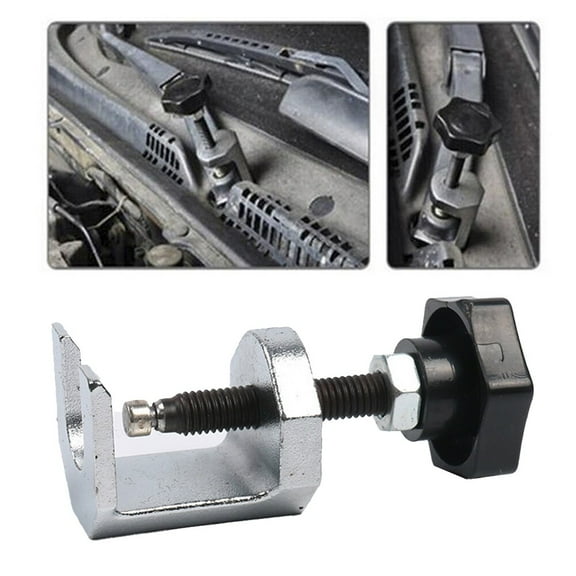 Auto Car Windscreen Windshield Wiper Blade Puller Removal Remover Tool