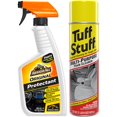 Auto Care Starter Kit With Armor All Original Protectant and Tuff Stuff