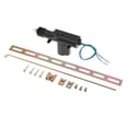thumbnail image 1 of Auto Central Door Lock Actuator Complete W/360 Degree Rotation Heads Easy Install, 1 of 8