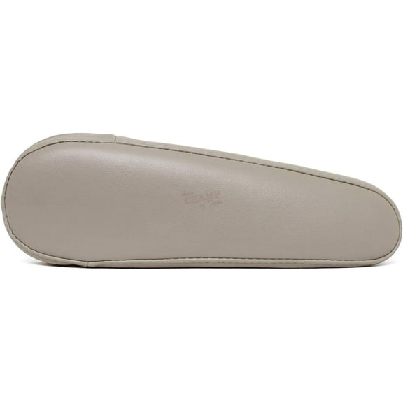 Auto Champ Of Texas: Compatible with -2001-2004 Toyota Sequoia -Passenger Side Seat Leather Armrest Cover Tan