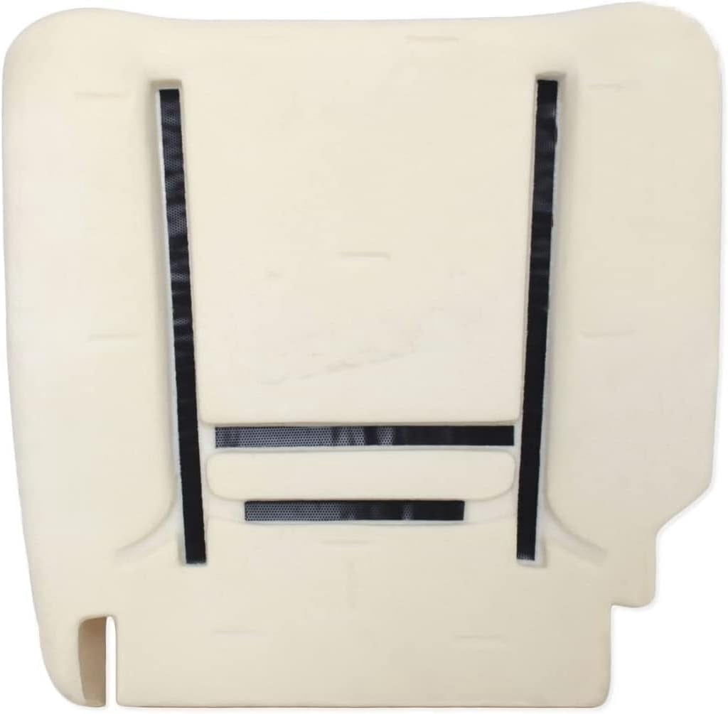 2003 Dodge Ram 1500 Replacement Seat Foam