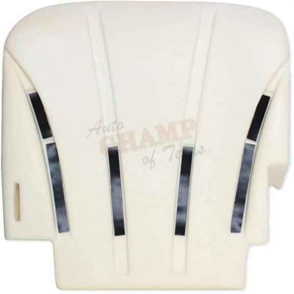 Auto Champ of Texas Chevy Silverado 1999-2002 Chevy Silverado Driver Side Bottom Foam Cushion
