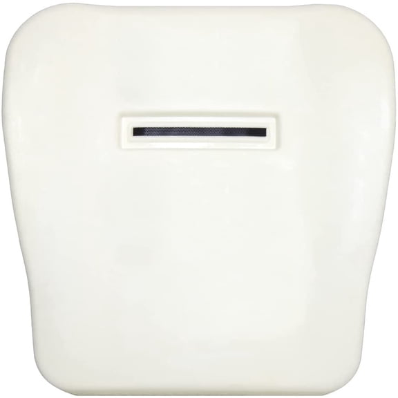 Auto Champ of Texas Ford E-Series Econoline Van 2000-2008 Driver Side Bottom Seat Foam Cushion