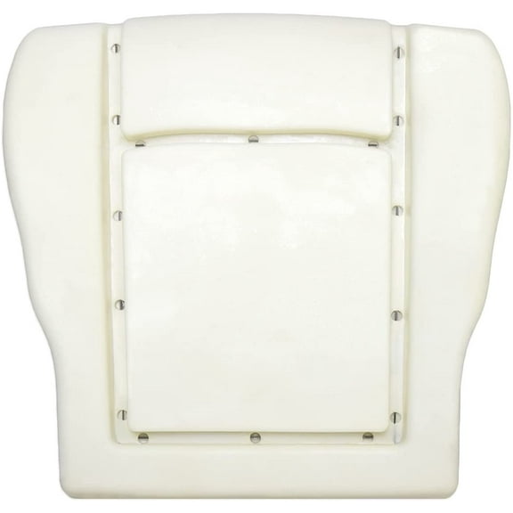 Auto Champ of Texas Ford E-Series Econoline Van 2009-2014 Driver Side Bottom Seat Foam Cushion