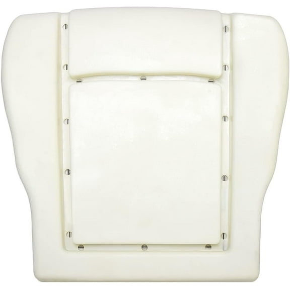 Auto Champ of Texas Ford E-Series Econoline Van 2009-2023 Driver Side Bottom Seat Foam Cushion