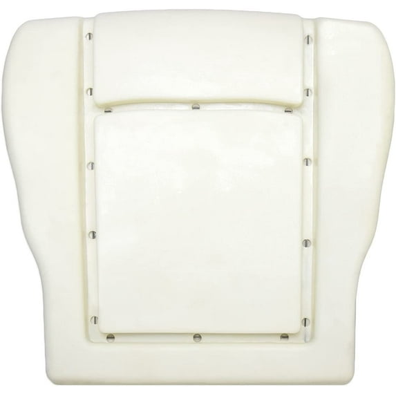 Auto Champ of Texas Ford E-Series Econoline Van 2009-2023 Driver Side Replacement Bottom Seat Foam Cushion