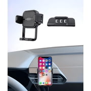 Auto Clamp Car Phone Holder for Audi 2022-2026 A3/S3 & 22-25 RS3 Clip Accessories