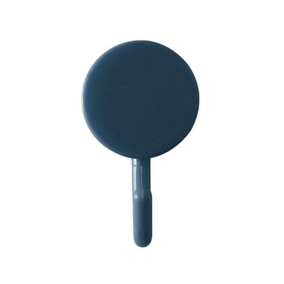 10 x Strong Self Adhesive Hooks Set Sticky Stick on Kitchen Hanger Wall J 5F7S T3A8