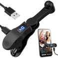 Auto Clicker for Smart Phone, Phone Screen Device Speed Clicker for