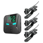 Auto Clicker for Smart Phone, Phone Screen Tapper for Phone Apps Video Live Streaming Gadget Fast Click,New Simulation Finger Continuous Click for Live Broadcasts Likes, Games, Reward Tasks M9X3