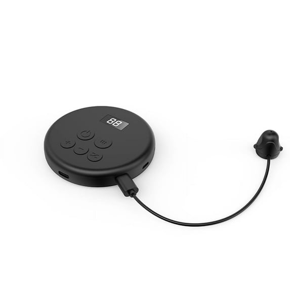 Auto Clicker for Phone, Automatic Phone Screen Tapper, Simulated Finger Clicking Connection Device