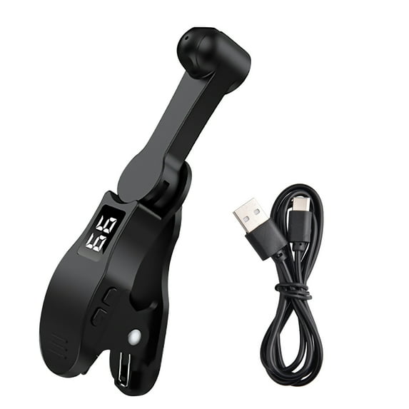 Auto Clicker for Phone, Automatic Tapper Simulated Finger Continuous Click for Gaming, Shopping, Live Broadcasts