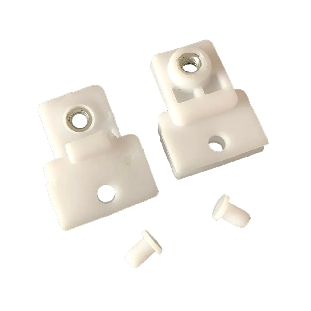 Auto Clips for Isuzu Trooper Car Glass Channel Clips Glass Tray Fixed