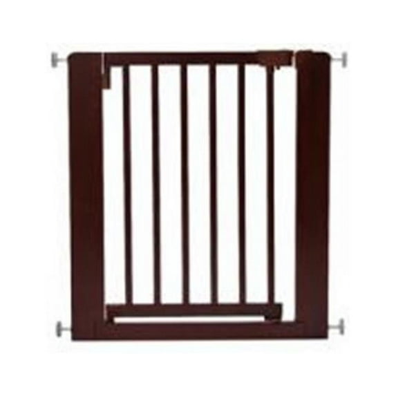 Auto Close Pet Gate - Small, Medium & Large