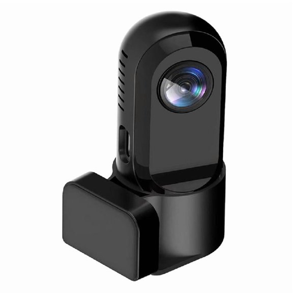 Auto Connection Dashcam Car Camera Video Recorder 24H Parking Monitor