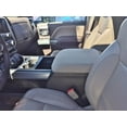 thumbnail image 1 of Auto Console Covers- Fits the Chevy Silverado 2014-2018 (All Models and trims with Front Bucket Seats and 5 passenger seating) Center Console Armrest Cover Waterproof Neoprene Fabric-Tan, 1 of 2