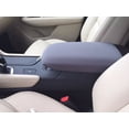 thumbnail image 1 of Auto Console Covers -Center Console Armrest Cover Fits Cadillac XT5 2017-2026 Waterproof Neoprene Fabric - Gray, 1 of 6