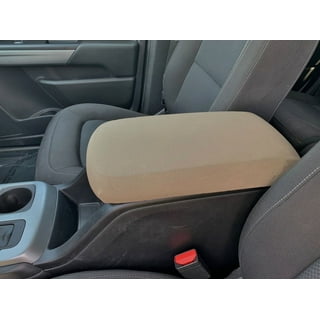 Chevy colorado center console lid deals