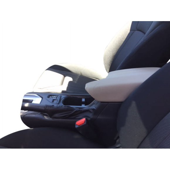 Subaru Impreza Center Console