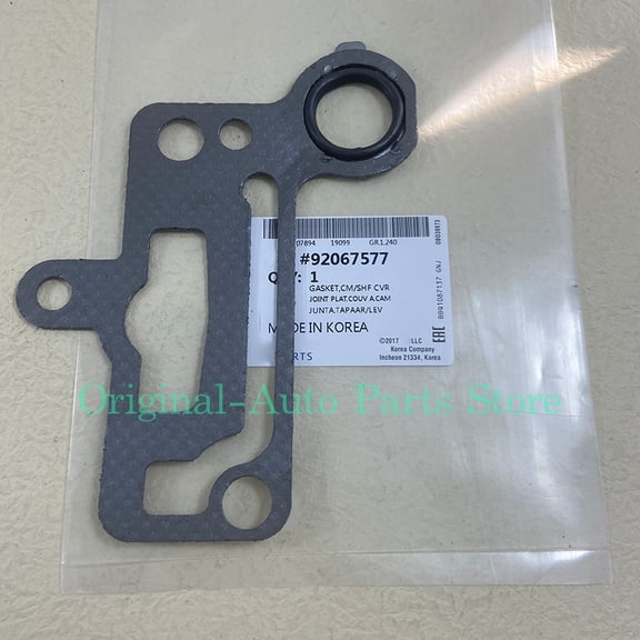 Auto Coolant Valve Quick Joint Chevrolet Captiva 2.4 Cadgrad Opel 92067577