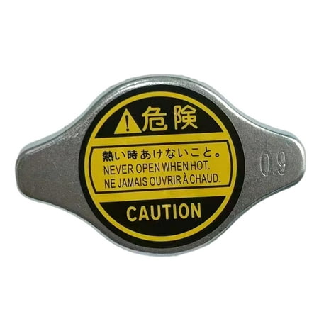 Auto Cooling Cap Caps Replacement Cooling System Cap Vehicle Parts Auto Cover for 1640131480