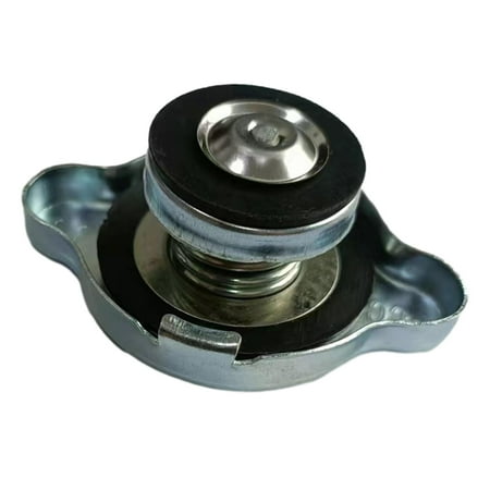 Auto Cover Replacement Cap Assembly Accessories Cooling Cap Car s Tank Cover for 25330 1P000