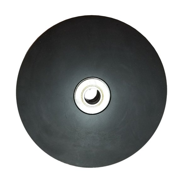 Auto Crane 240241000, 6" Sheave Assembly