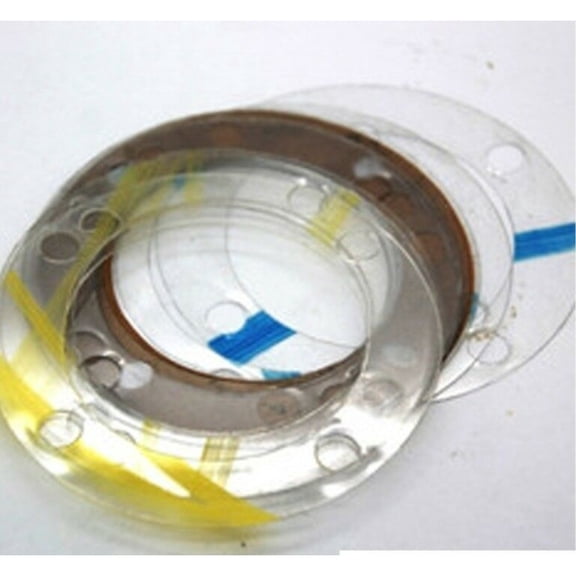 Auto Crane 301906000, Shim Set Kit, 3" Round