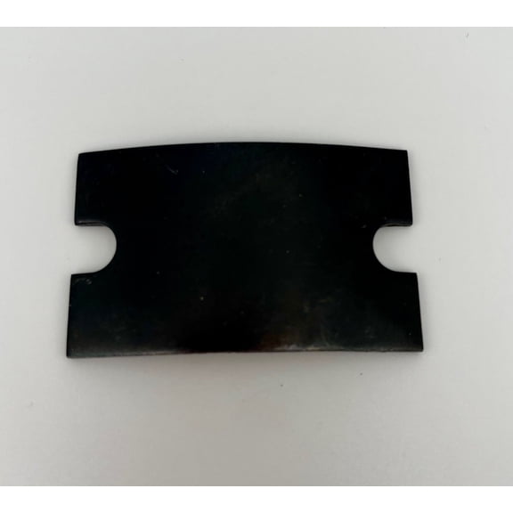 Auto Crane 306034, Flat Spring