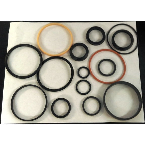 Auto Crane 320319000, SEAL KIT, F/320325/320320