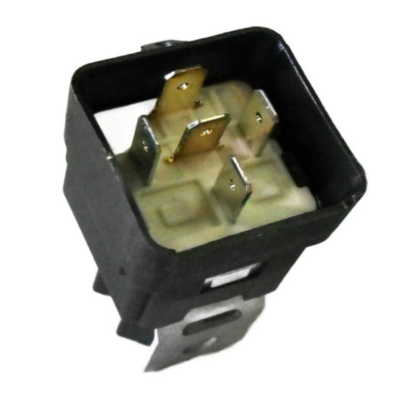 Auto Crane 320355000, Relay Drop Out