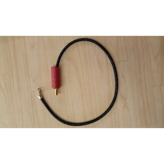 Auto Crane 330258000, Connector, TWECO-Male