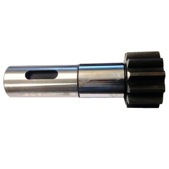 Auto Crane 357139, Shaft Output Rotation Gear Box