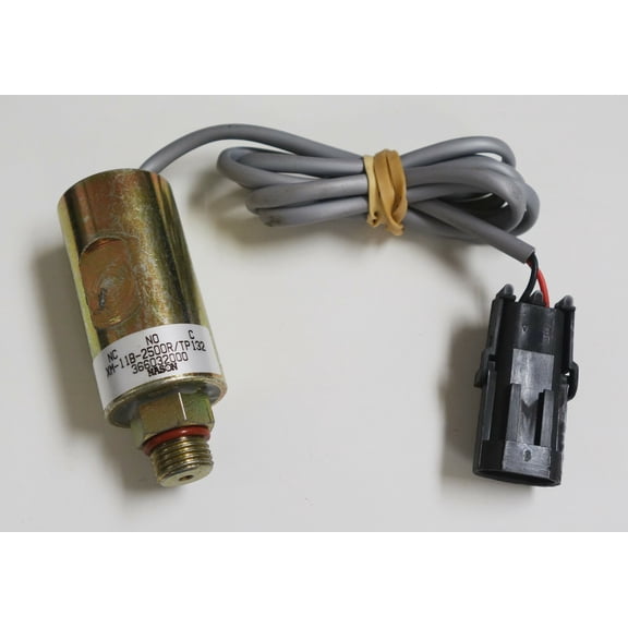 Auto Crane 366032000, Load Sensor Assembly for 5005H and 6006H Cranes