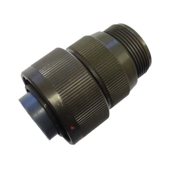 Auto Crane 366098000, 19 Pin Pendant Plug