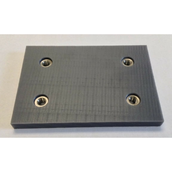 Auto Crane 366185000, Pad Boom Top