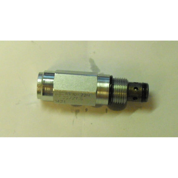 Auto Crane 366365004, Relief Valve