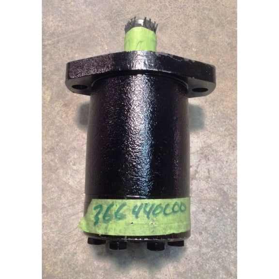 Auto Crane 366440000, Hydraulic Rotation Motor