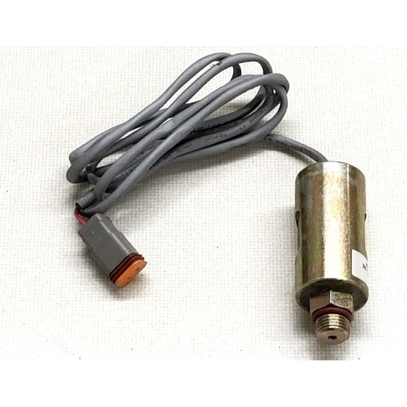 Auto Crane 366472000, Load Sensor Switch, 2600 PSI