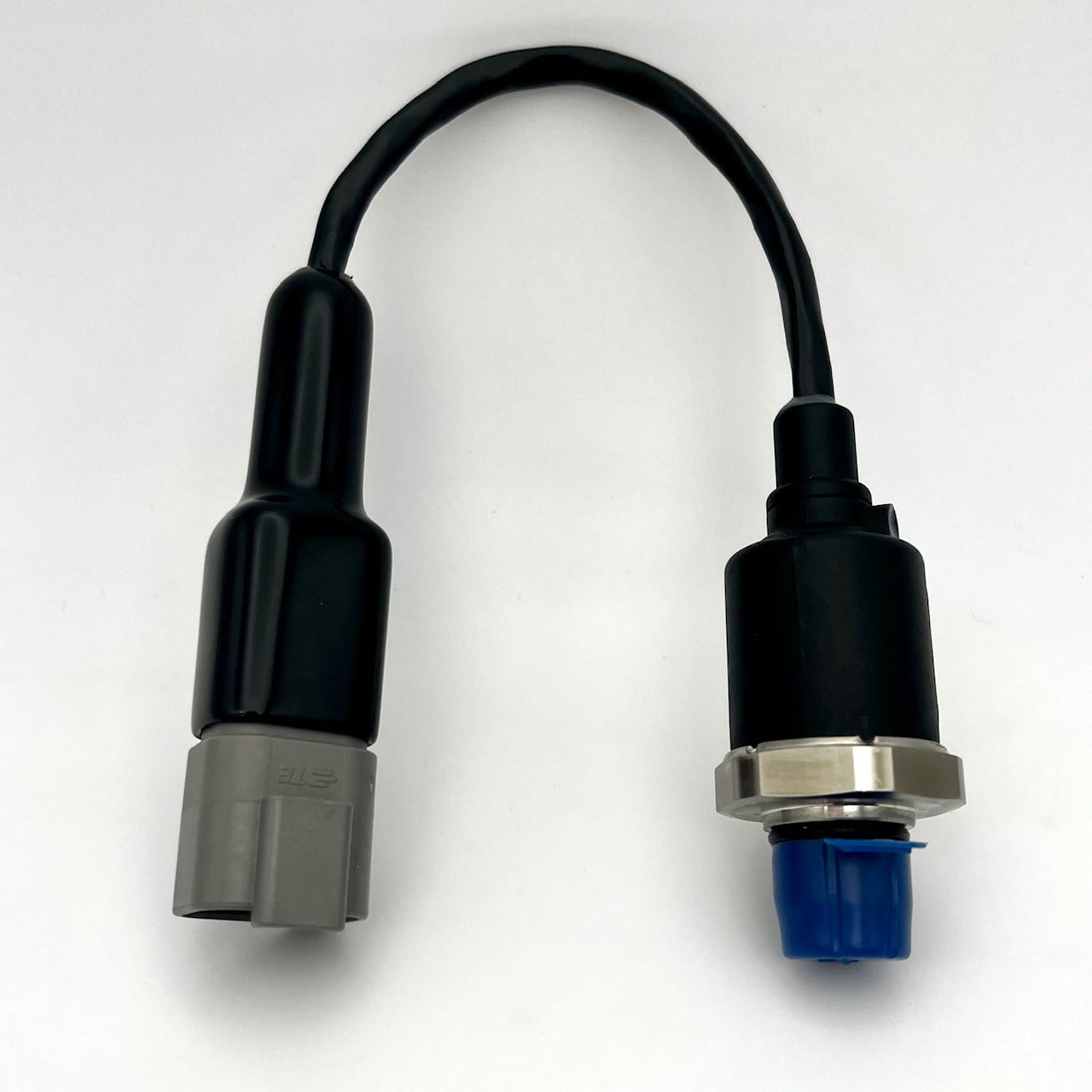 Auto Crane 366478010, Pressure Transducer 0-4000 PSI, 0-5V, 8406H Omnex Cranes
