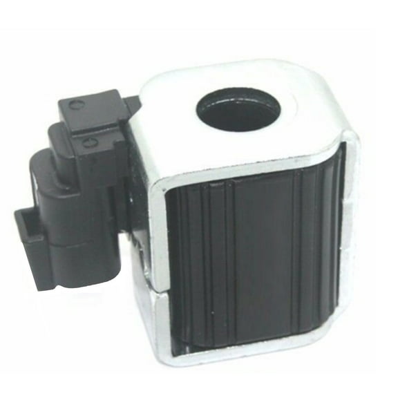 Auto Crane 366823901, Coil, 5/8" Dia 12V DC w/ Deutsch