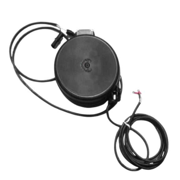 Auto Crane 366973001, KB Cord Reel Assembly, W/Weather Pack Connectors