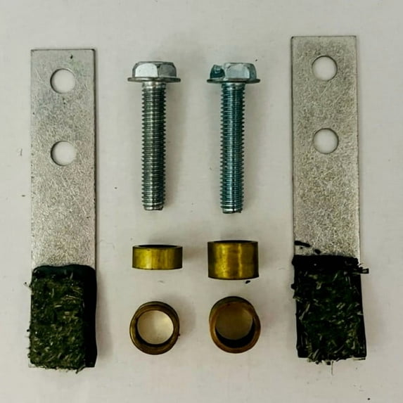 Auto Crane 370468000, Brake Disc Assembly