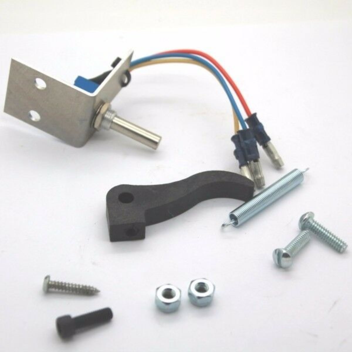 Auto Crane 380003000, Replacement Potentiometer Kit for Hydraulic ...