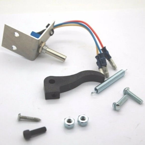 Auto Crane 380003000, Replacement Potentiometer Kit for Hydraulic Series Cranes